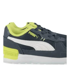 Sneakers Graviton Ac Inf ZWART PUMA