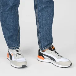Sneakers Graviton GRIJS PUMA