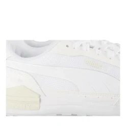 Sneakers Graviton WIT PUMA