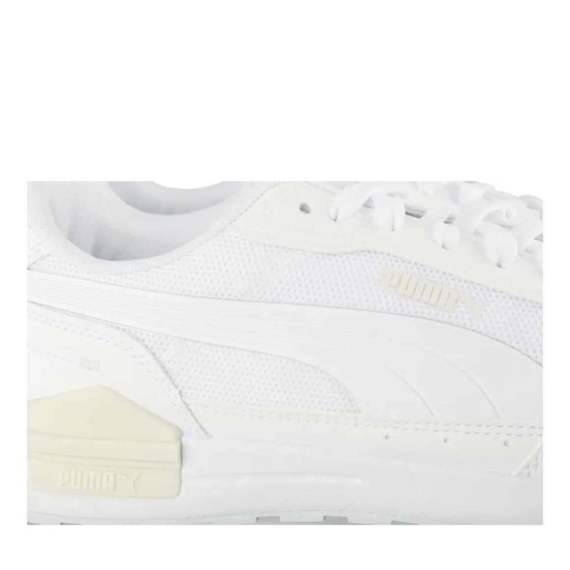 Sneakers Graviton WIT PUMA