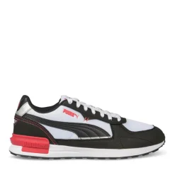 Sneakers Graviton ZWART