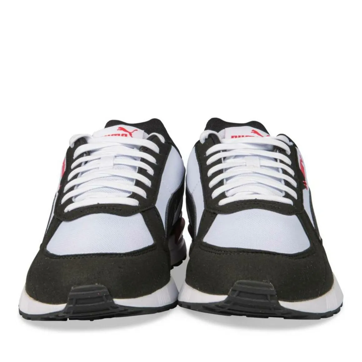 Sneakers Graviton ZWART