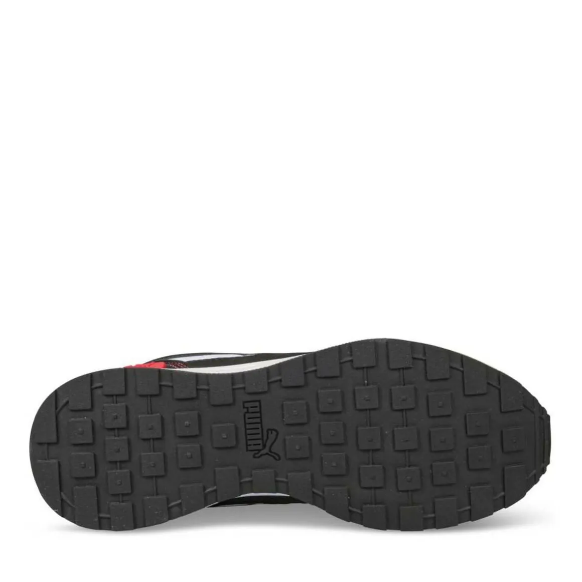 Sneakers Graviton ZWART