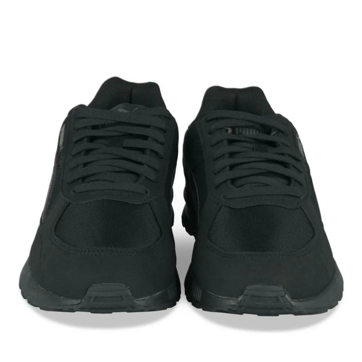 Sneakers Graviton ZWART PUMA