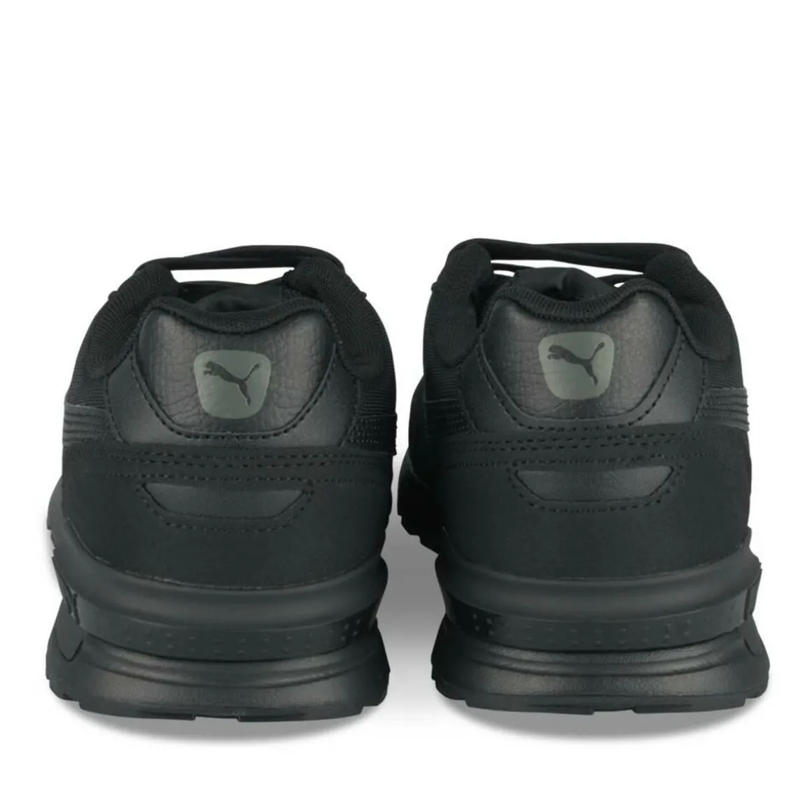 Sneakers Graviton ZWART PUMA