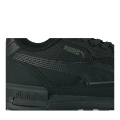Sneakers Graviton ZWART PUMA