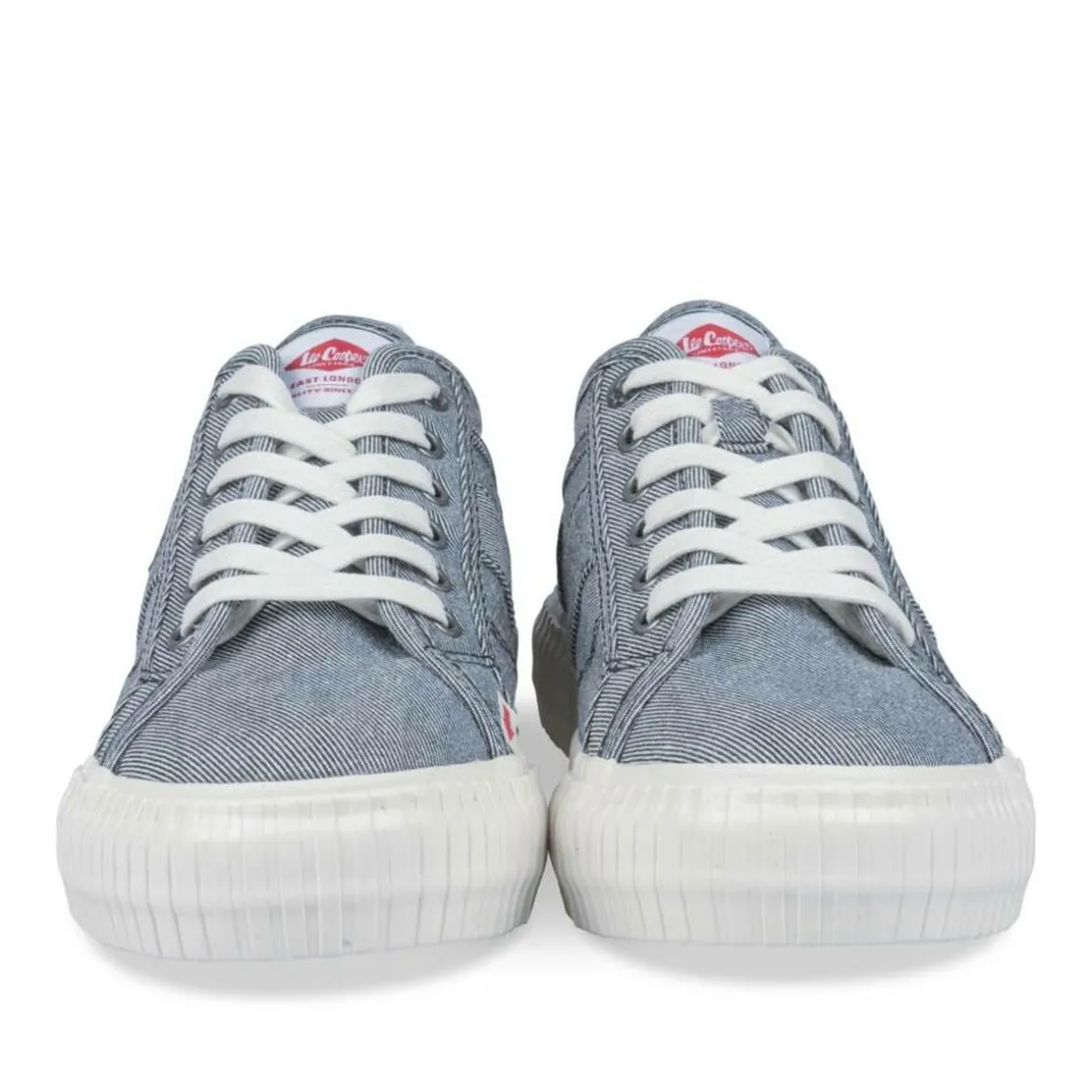 Sneakers GRIJS