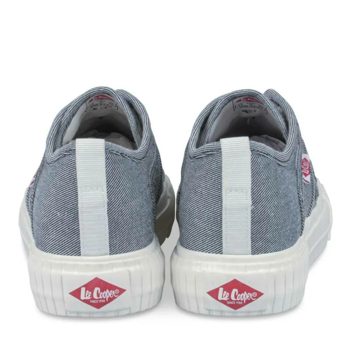 Sneakers GRIJS