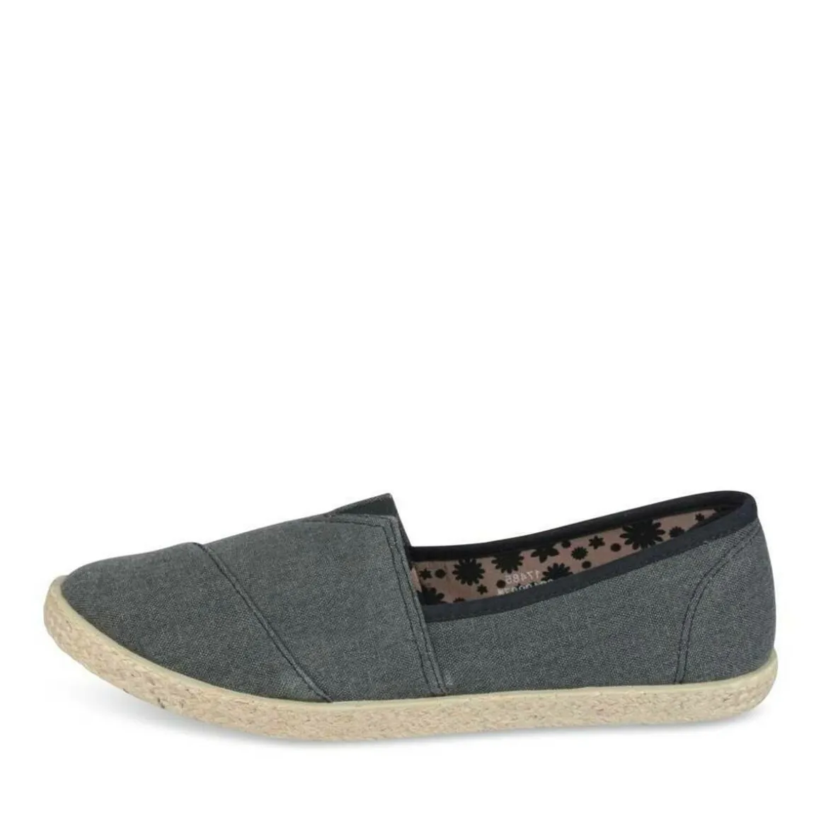 Sneakers GRIJS
