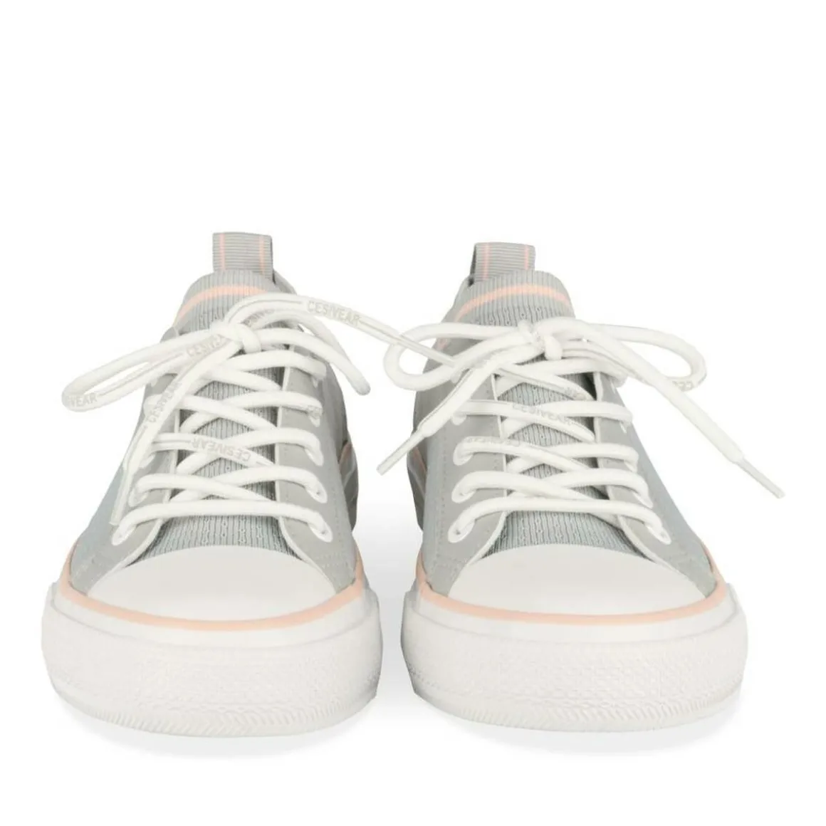 Sneakers GRIJS