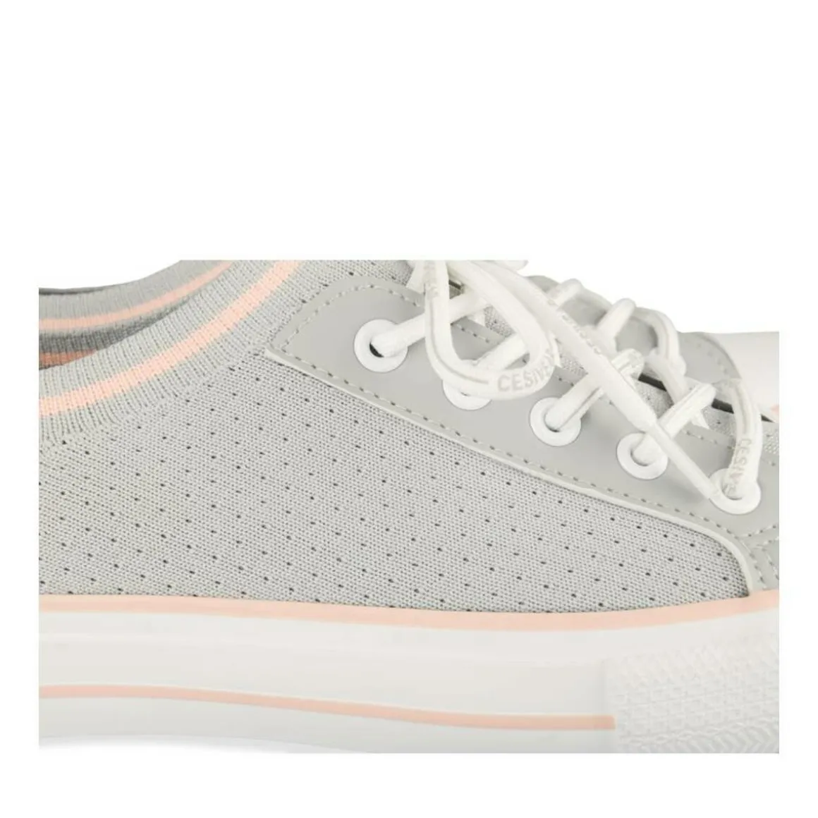 Sneakers GRIJS