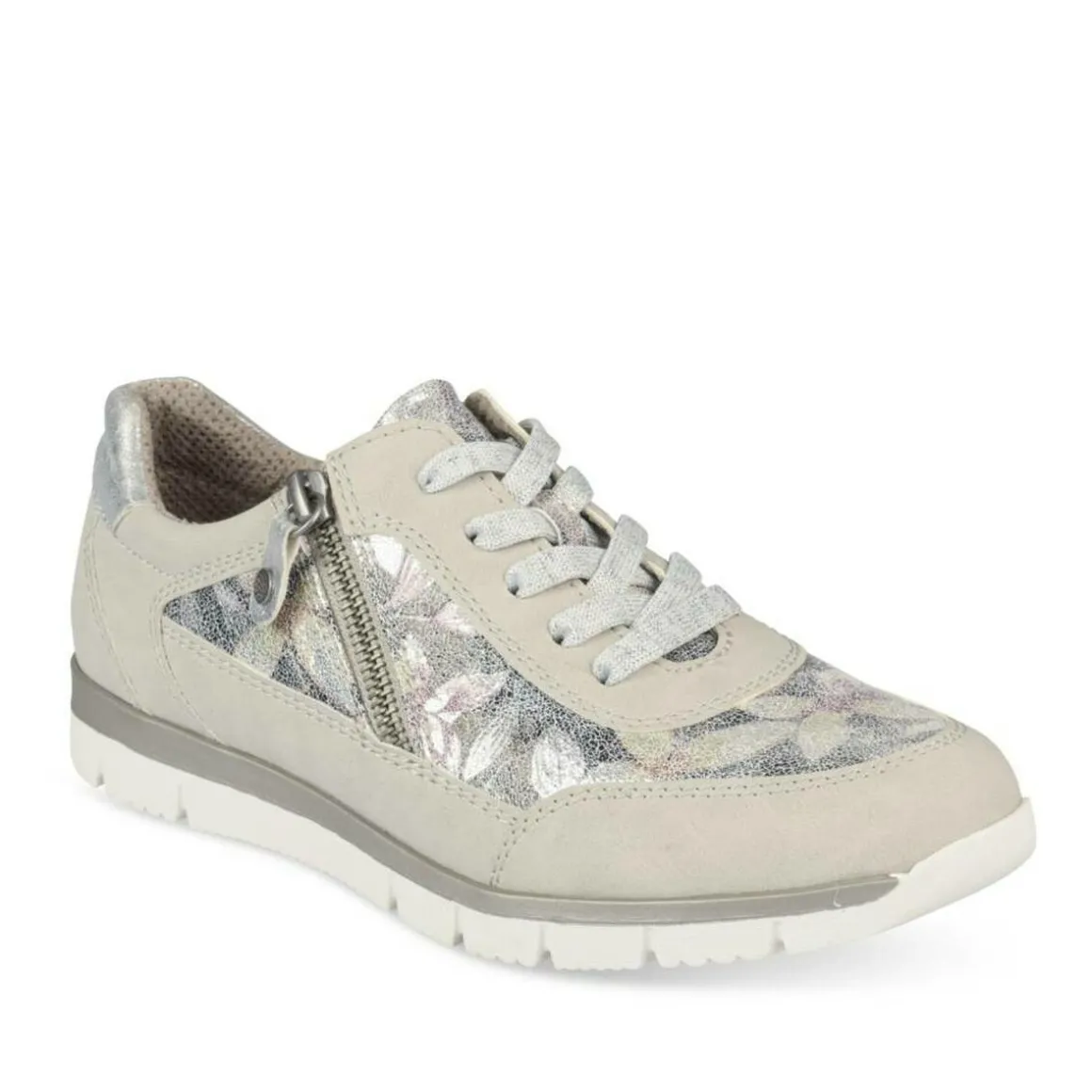 Sneakers GRIJS