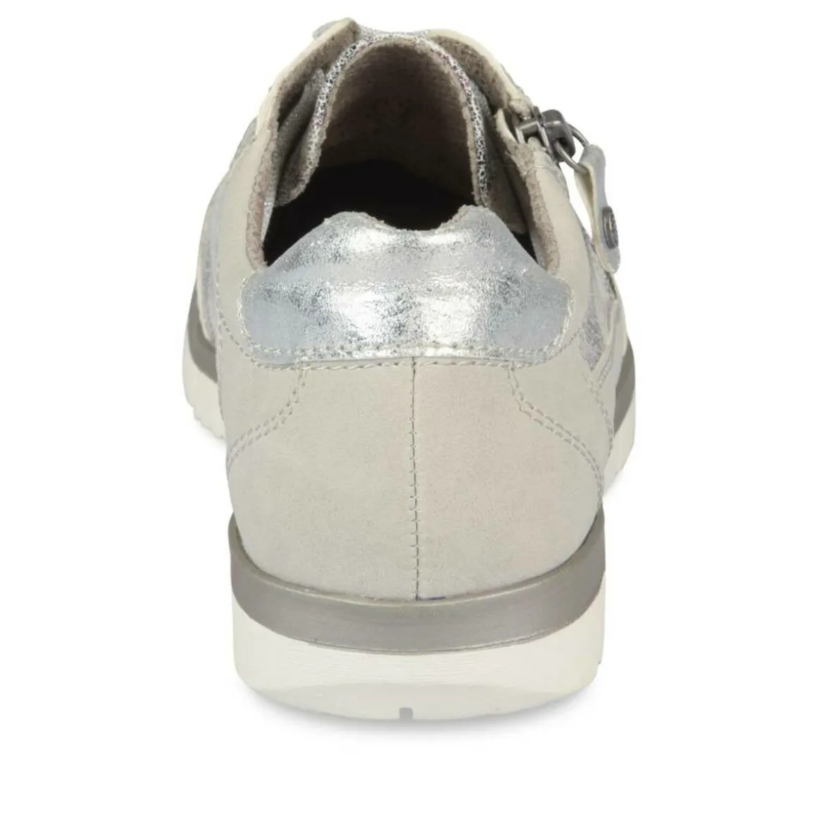 Sneakers GRIJS