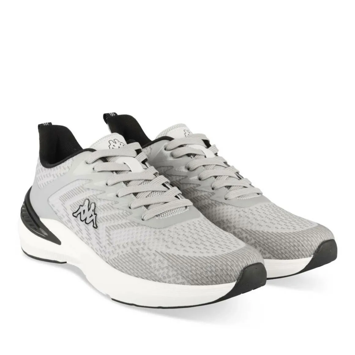 Sneakers GRIJS
