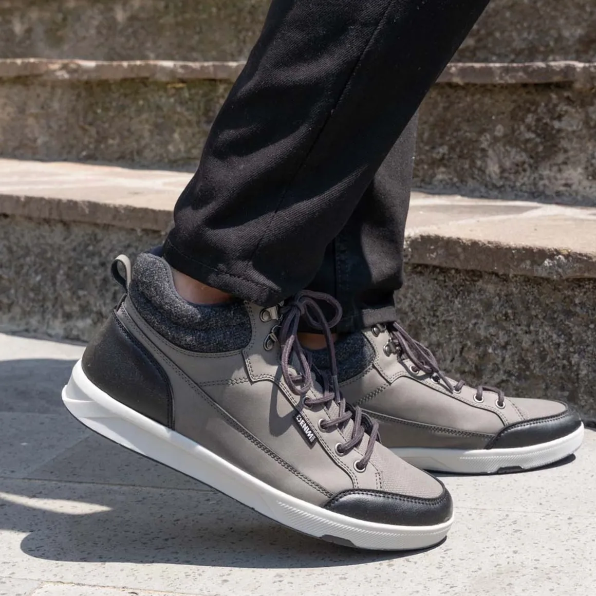 Sneakers GRIJS