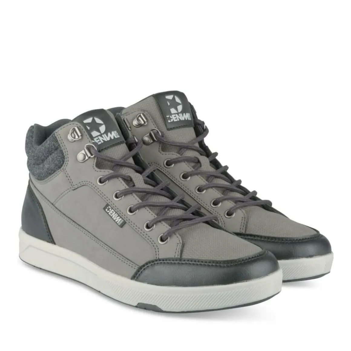 Sneakers GRIJS