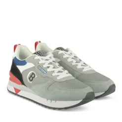 Sneakers GRIJS