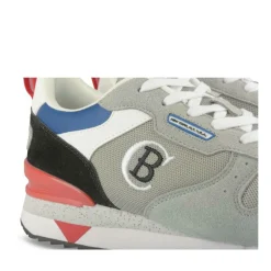 Sneakers GRIJS