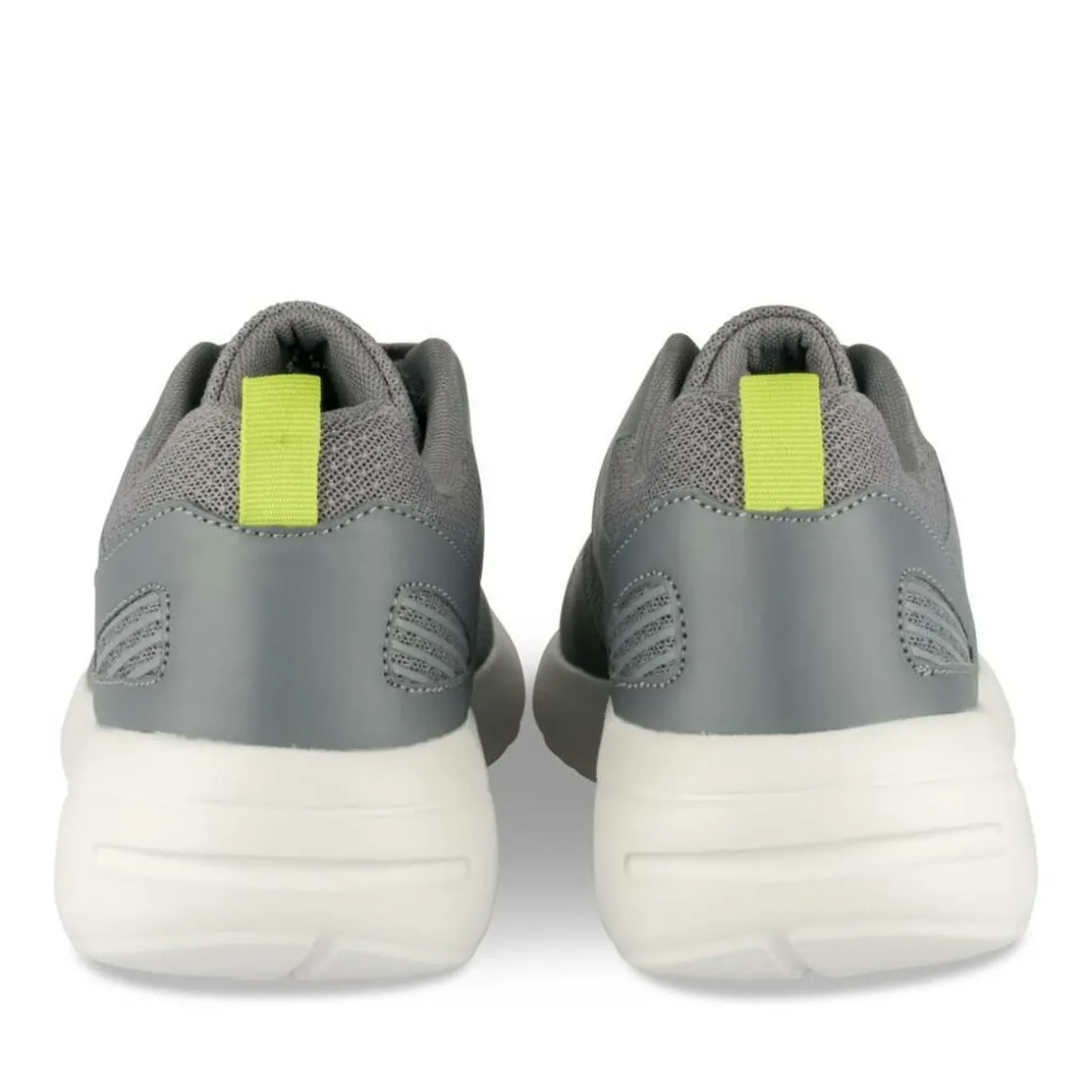 Sneakers GRIJS
