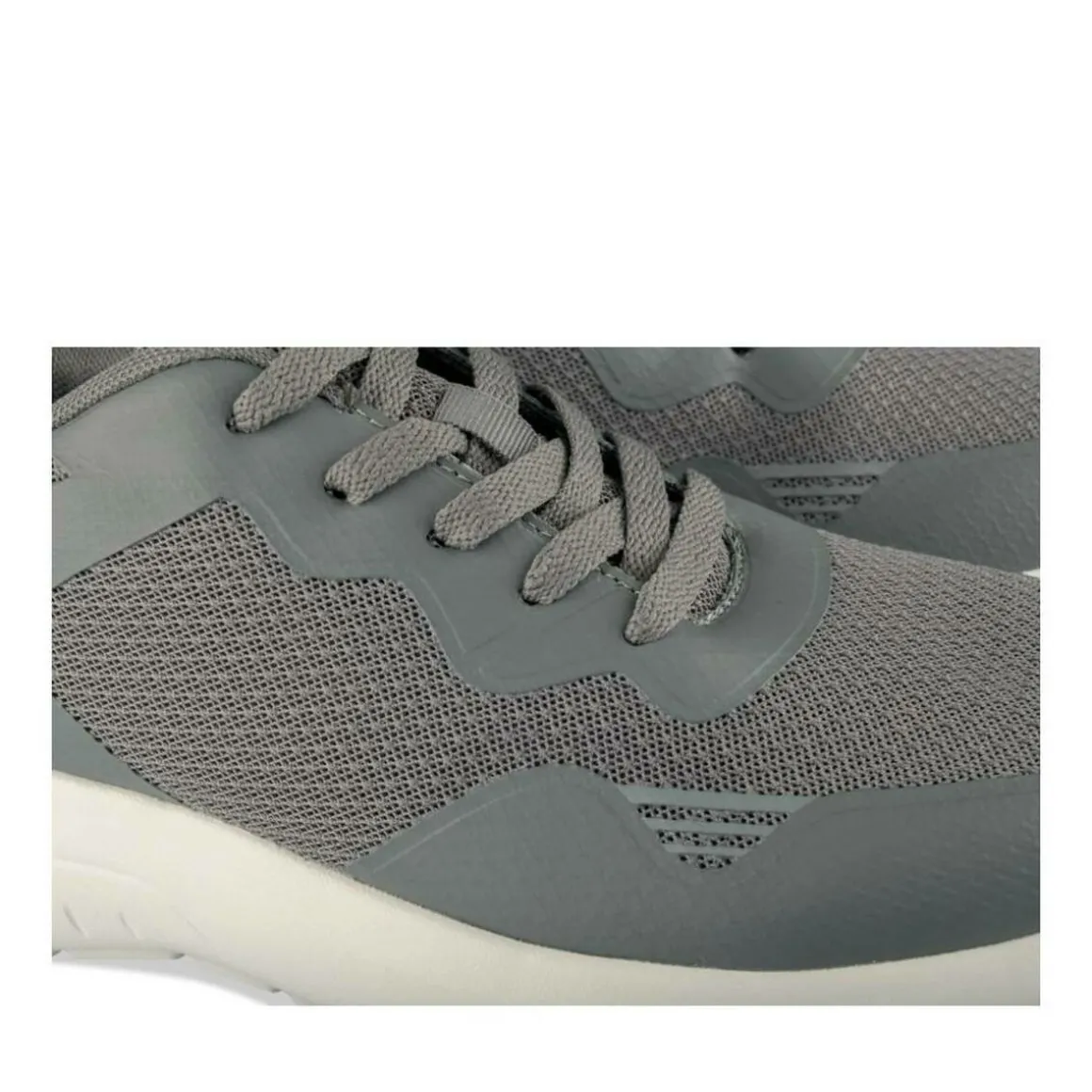 Sneakers GRIJS