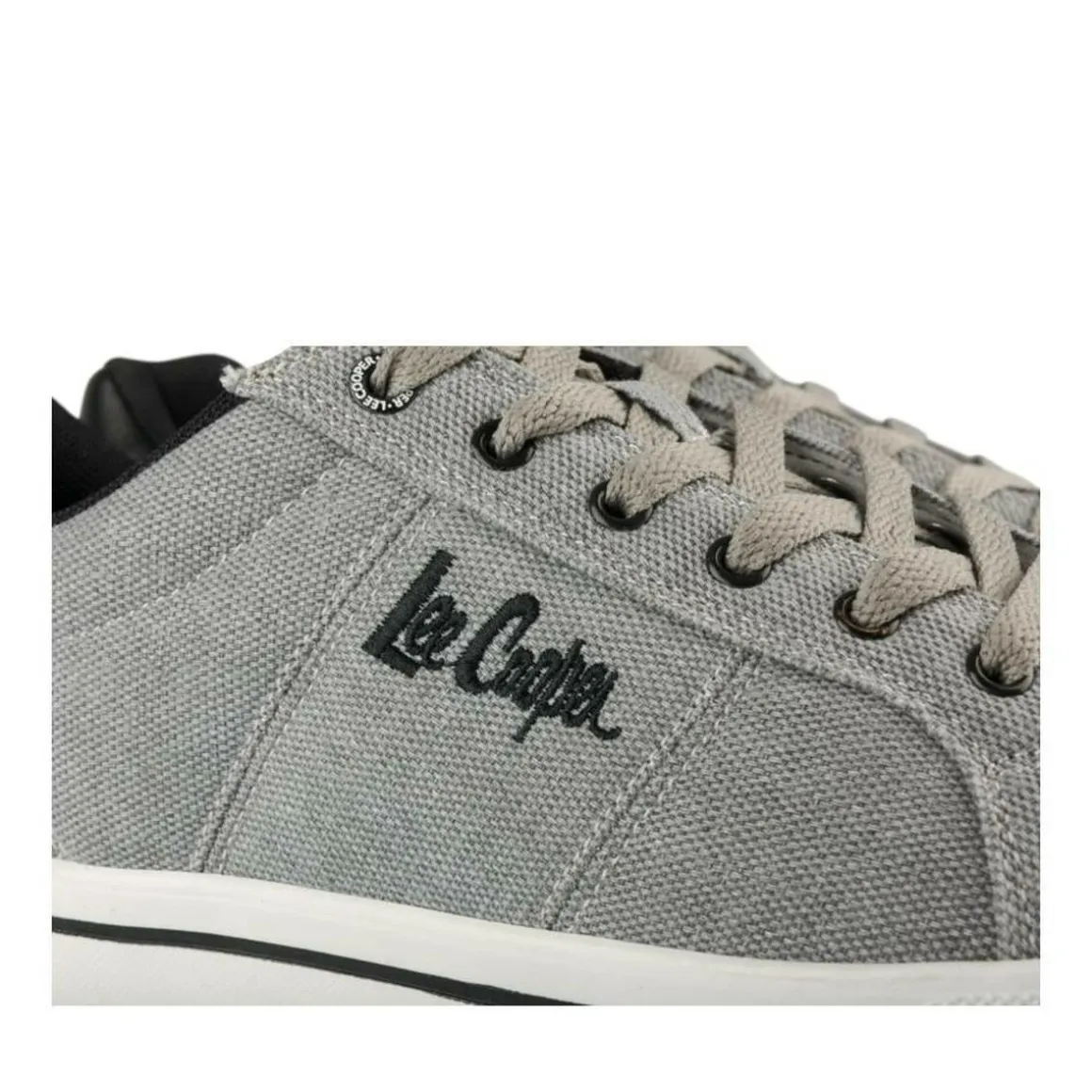 Sneakers GRIJS