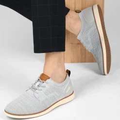 Sneakers GRIJS