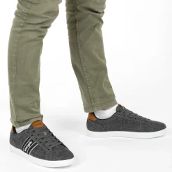 Sneakers GRIJS