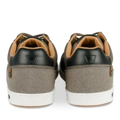 Sneakers GRIJS