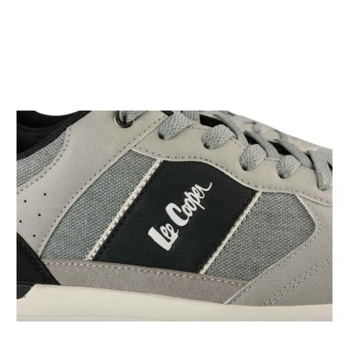 Sneakers GRIJS
