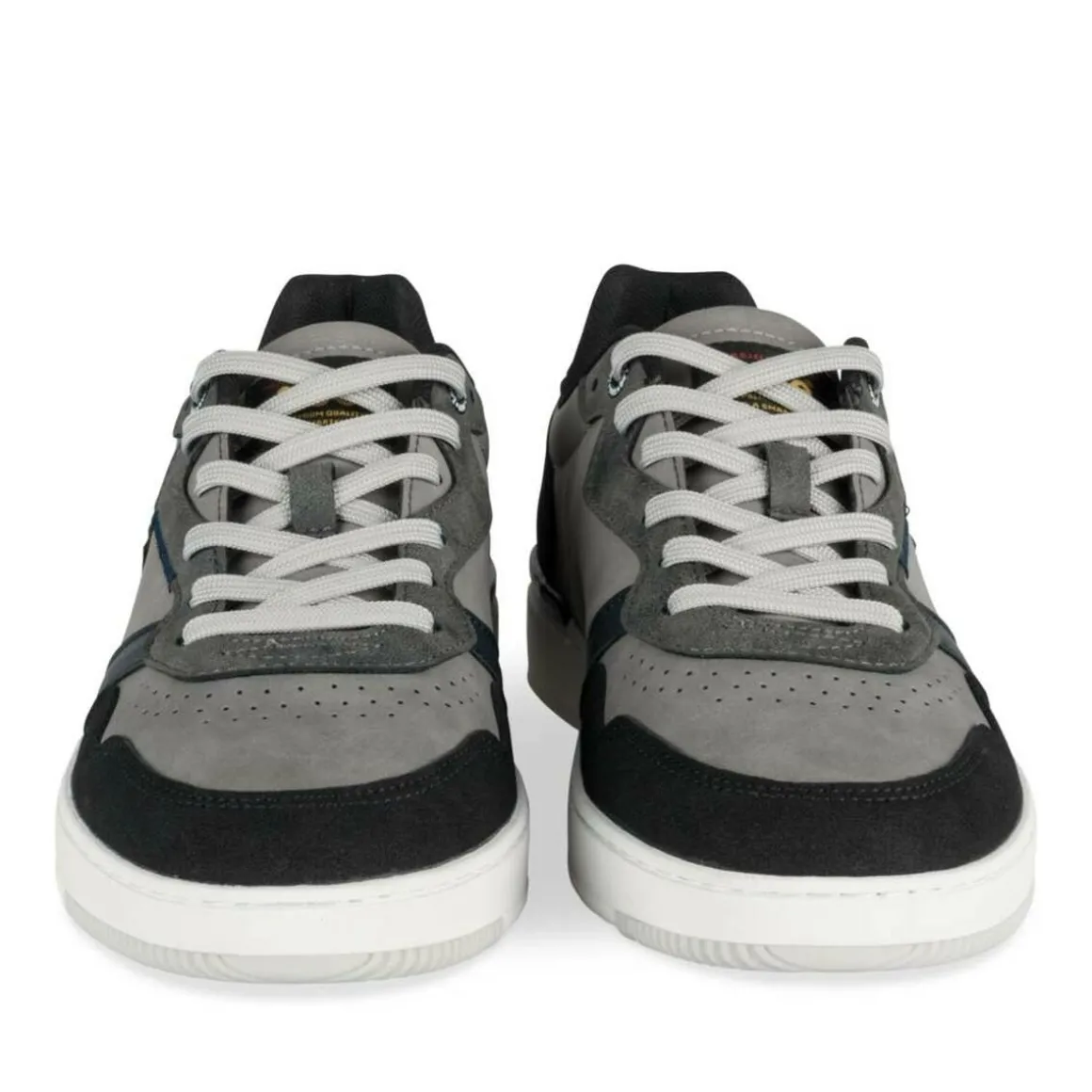Sneakers GRIJS