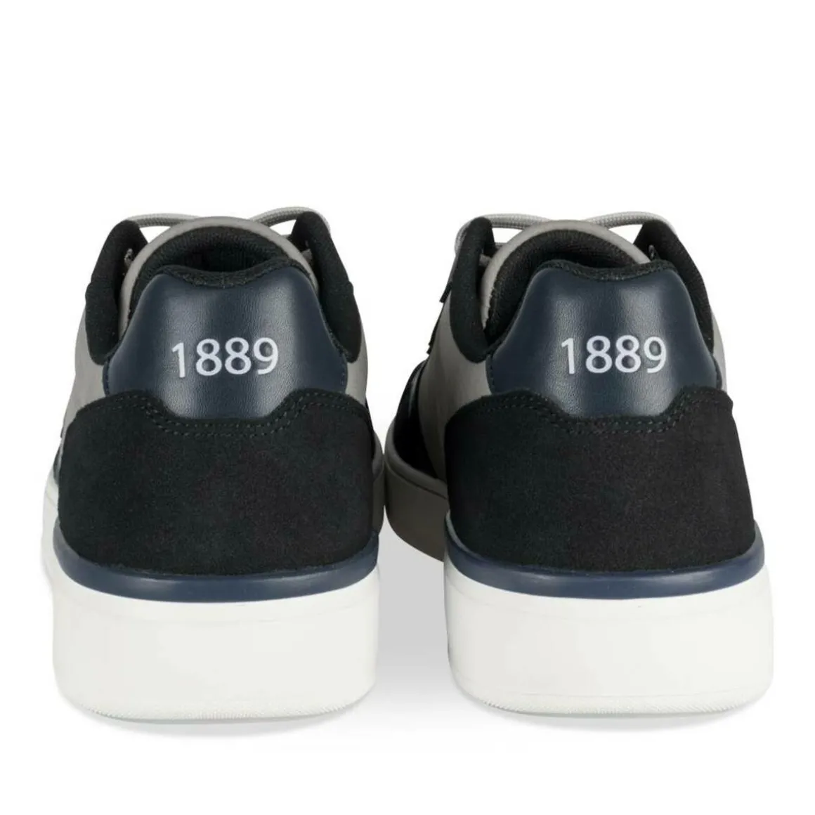 Sneakers GRIJS