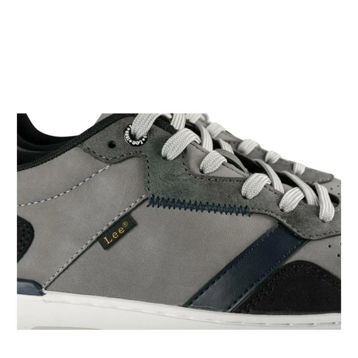 Sneakers GRIJS