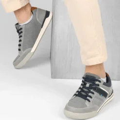 Sneakers GRIJS