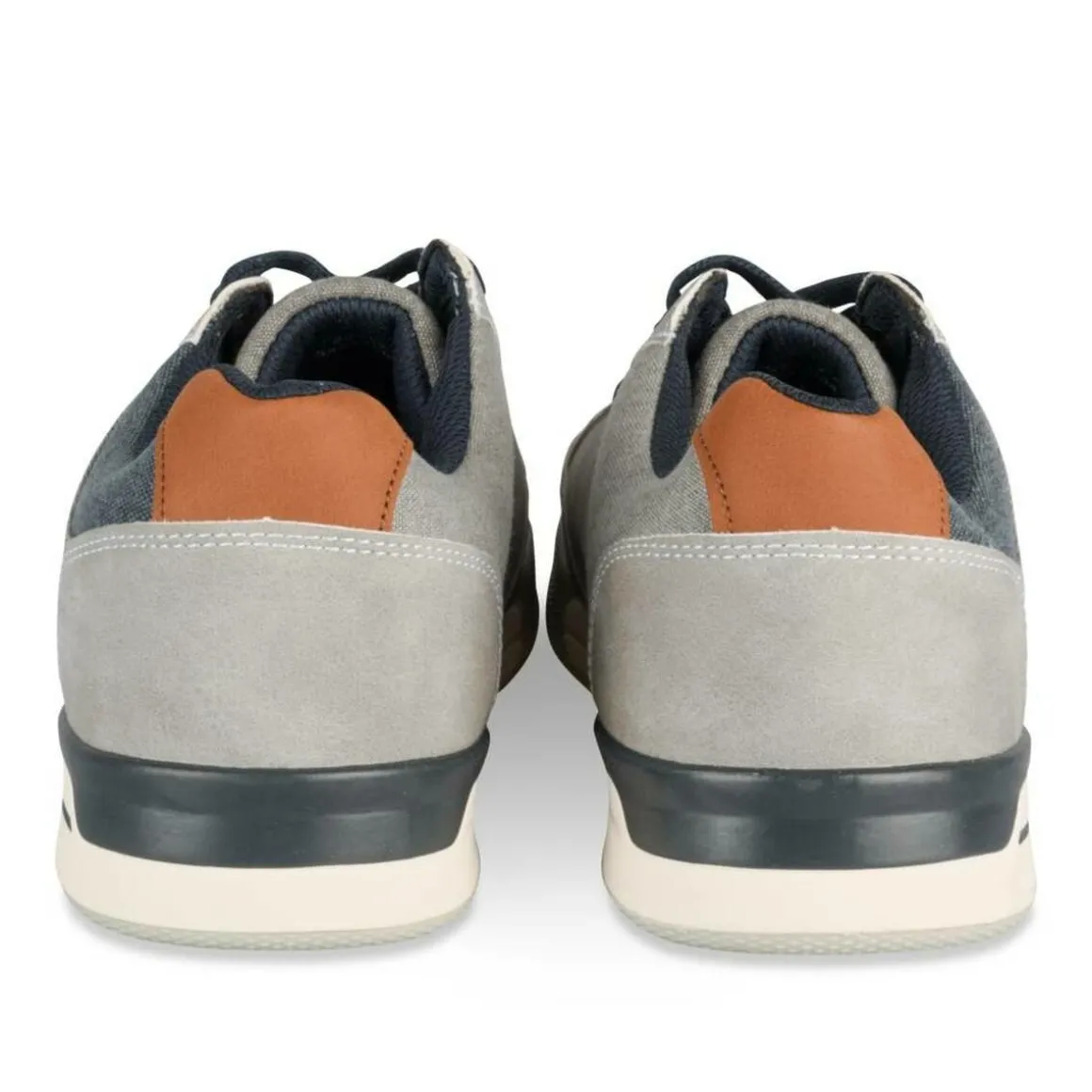 Sneakers GRIJS