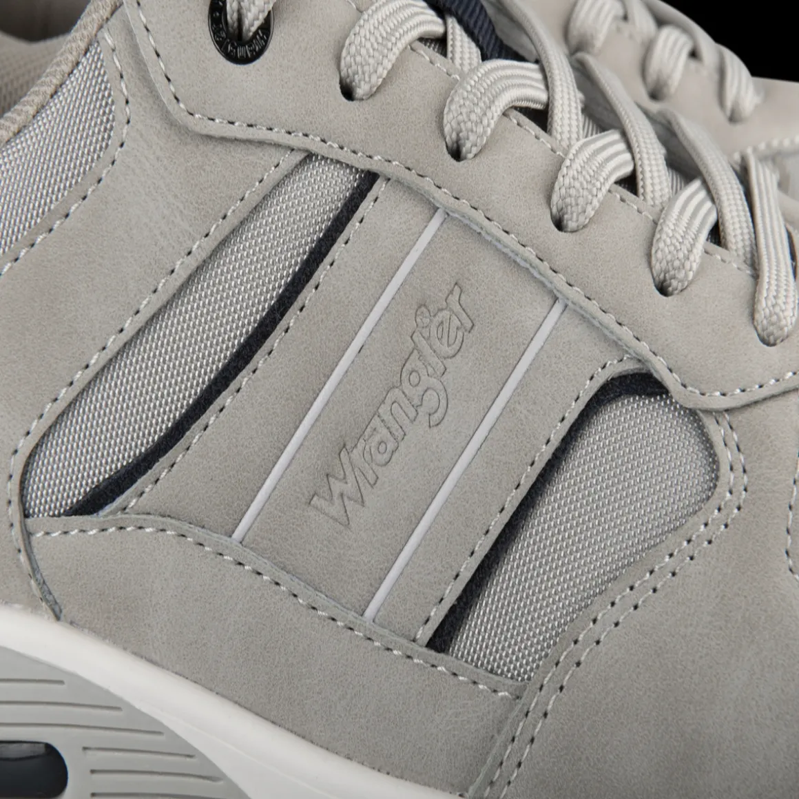 Sneakers GRIJS