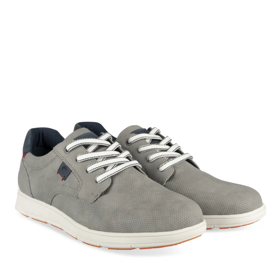 Sneakers GRIJS