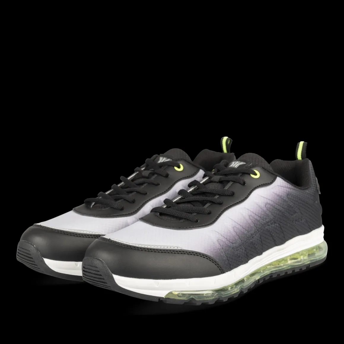 Sneakers GRIJS