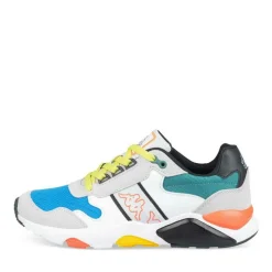 Sneakers GRIJS