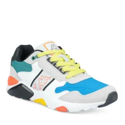 Sneakers GRIJS