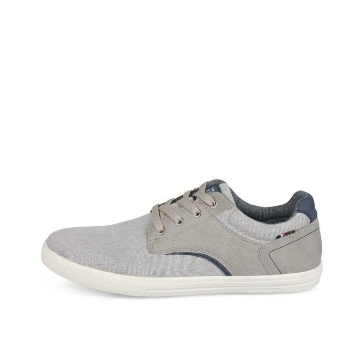 Sneakers GRIJS