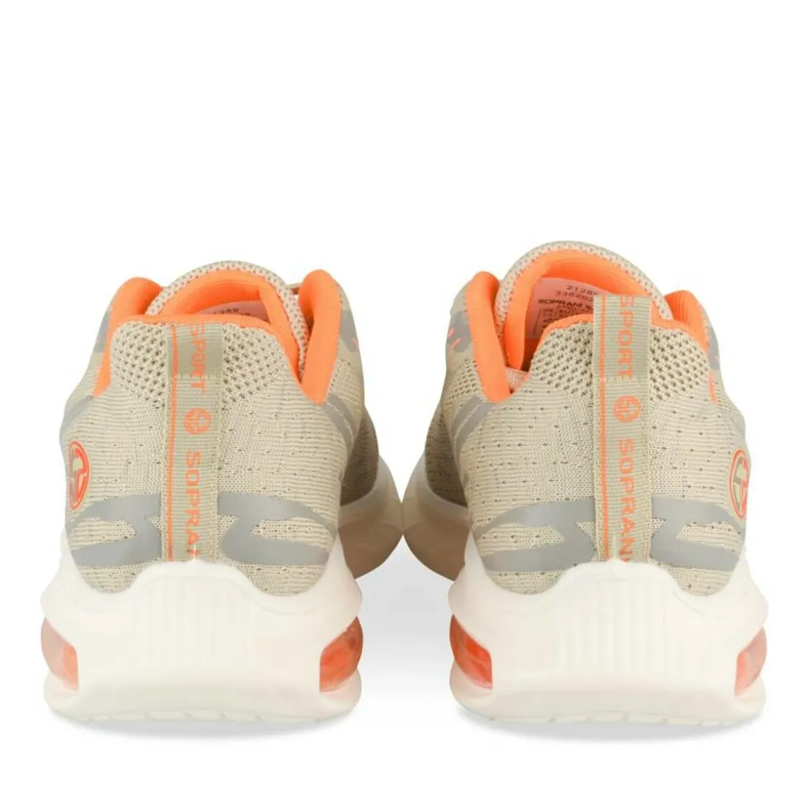 Sneakers GRIJS