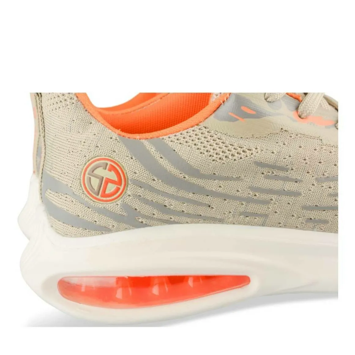 Sneakers GRIJS