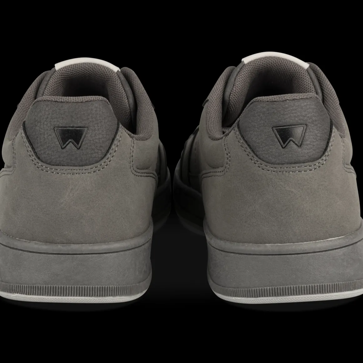 Sneakers GRIJS