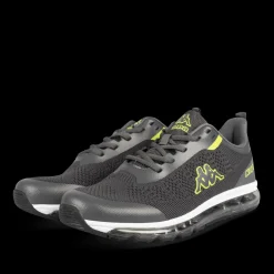 Sneakers GRIJS