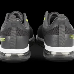 Sneakers GRIJS