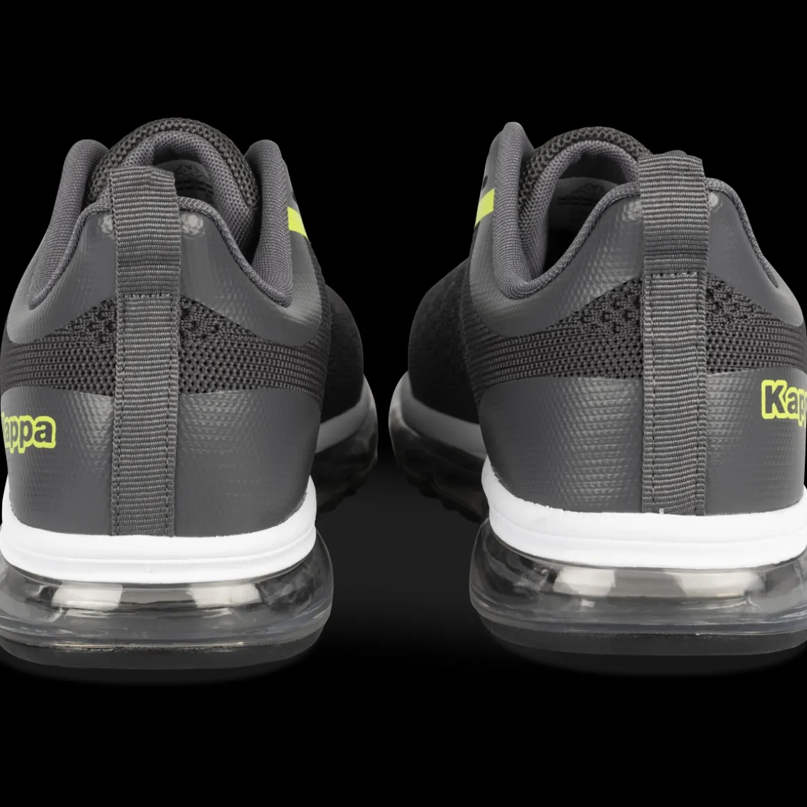 Sneakers GRIJS