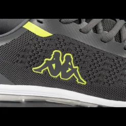 Sneakers GRIJS