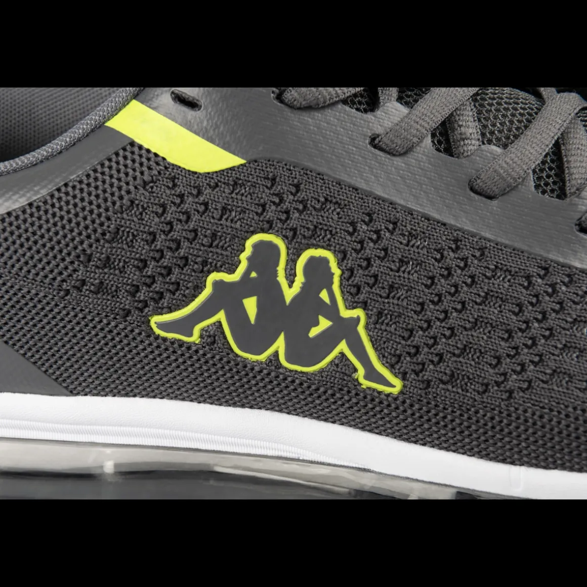 Sneakers GRIJS