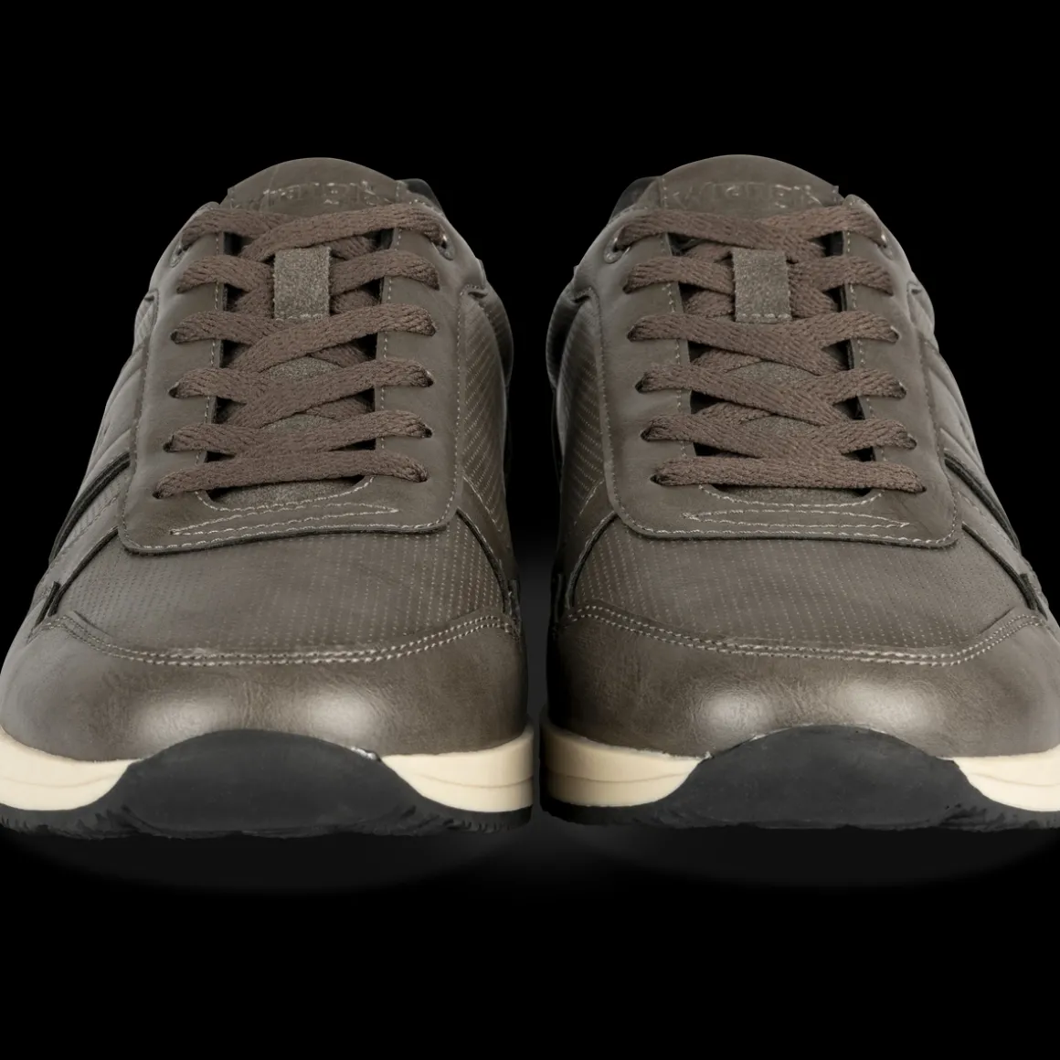 Sneakers GRIJS