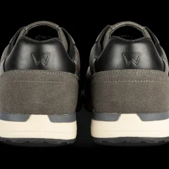 Sneakers GRIJS
